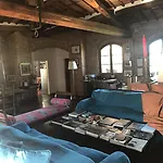 Bed & Breakfast Castello Delle Quattro Torra Val di Pugna