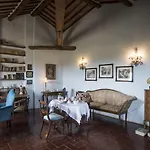 Castello Delle Quattro Torra Val di Pugna