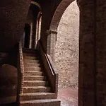 Castello Delle Quattro Torra Val di Pugna