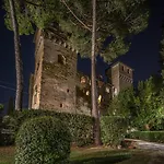 Castello Delle Quattro Torra