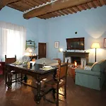 Bed & Breakfast Castello Delle Quattro Torra