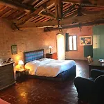 Castello Delle Quattro Torra Val di Pugna