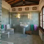 Castello Delle Quattro Torra Bed & Breakfast Val di Pugna