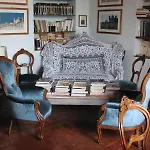 Bed & Breakfast Castello Delle Quattro Torra Val di Pugna