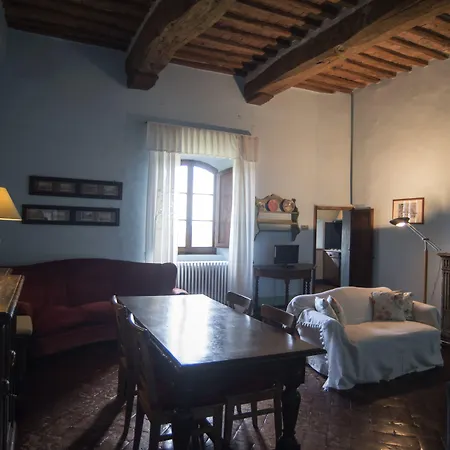 Castello Delle Quattro Torra 3*