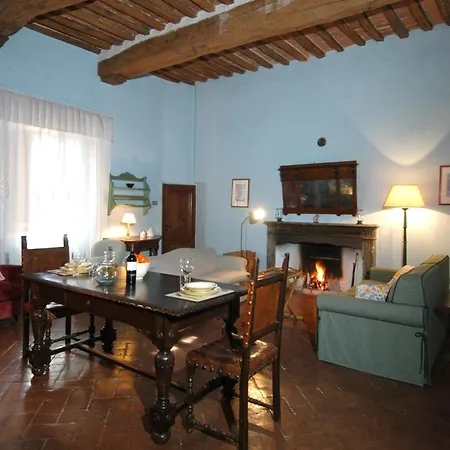 Bed & Breakfast Castello Delle Quattro Torra