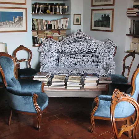 Bed & Breakfast Castello Delle Quattro Torra Val di Pugna