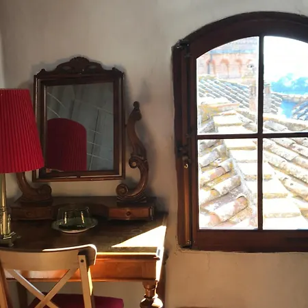 Castello Delle Quattro Torra 3*