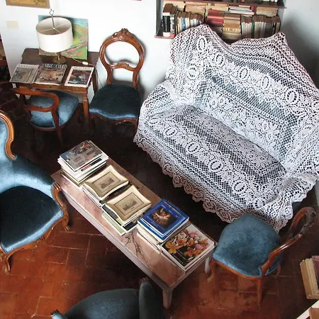 Bed and Breakfast Castello Delle Quattro Torra Val di Pugna