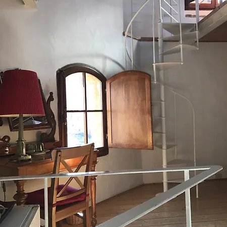 Bed and Breakfast Castello Delle Quattro Torra Val di Pugna