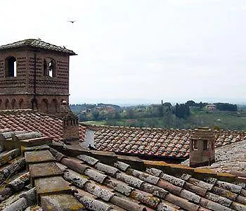住宿加早餐酒店 Castello Delle Quattro Torra