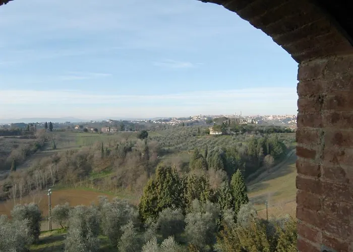 Castello Delle Quattro Torra