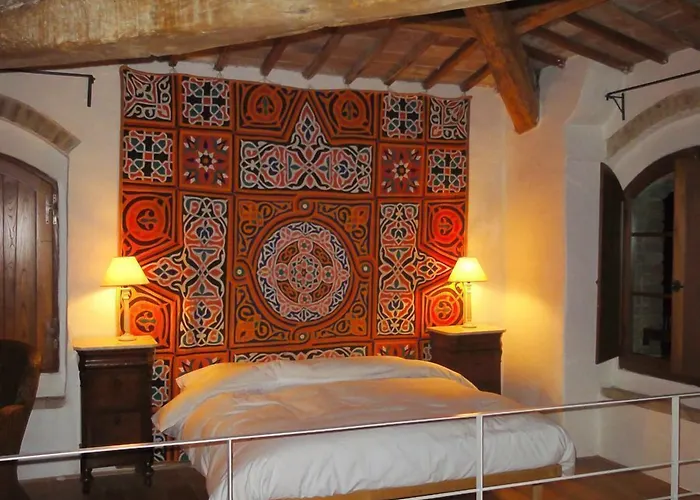 Castello Delle Quattro Torra