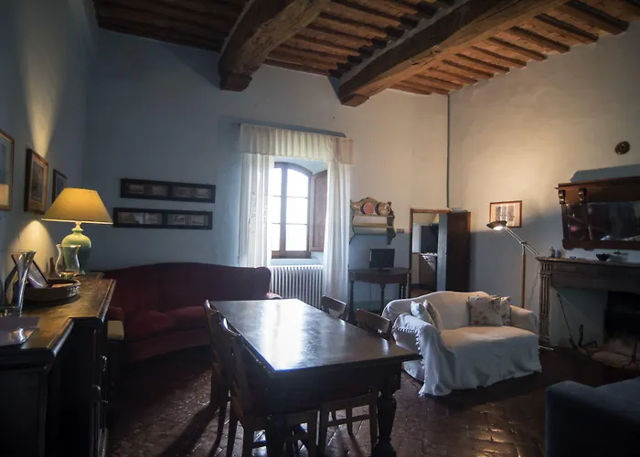 Castello Delle Quattro Torra 3*