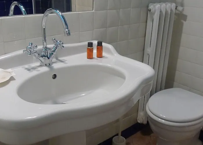 Castello Delle Quattro Torra 3*