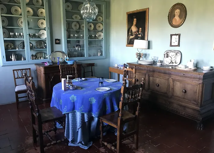 Castello Delle Quattro Torra 3*