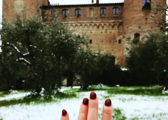 Bed & Breakfast Castello Delle Quattro Torra