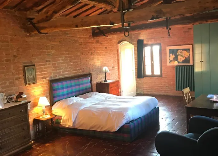 Castello Delle Quattro Torra Val di Pugna