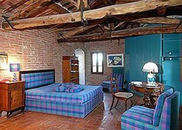 Castello Delle Quattro Torra