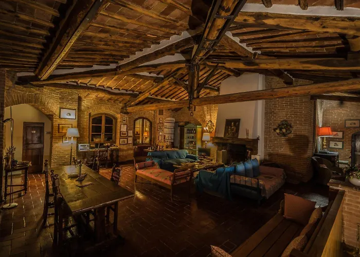 Castello Delle Quattro Torra 3*