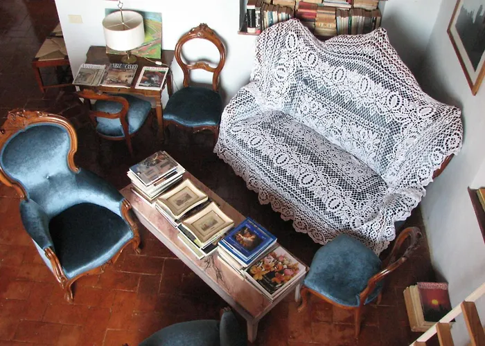 Castello Delle Quattro Torra