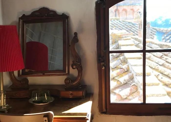 Castello Delle Quattro Torra 3*