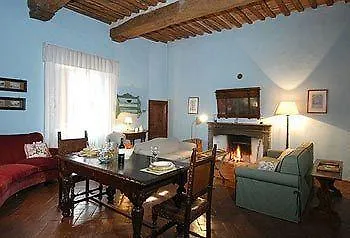 Castello Delle Quattro Torra 3*