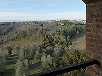 Castello Delle Quattro Torra Bed & Breakfast Val di Pugna