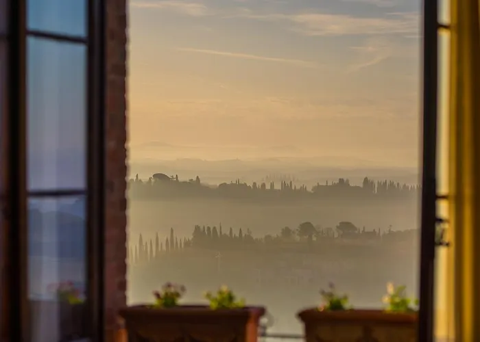 Castello Delle Quattro Torra 3*