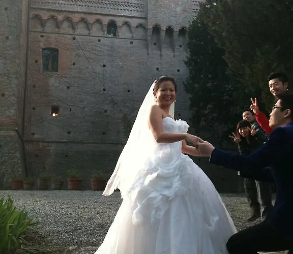 Castello Delle Quattro Torra 3*