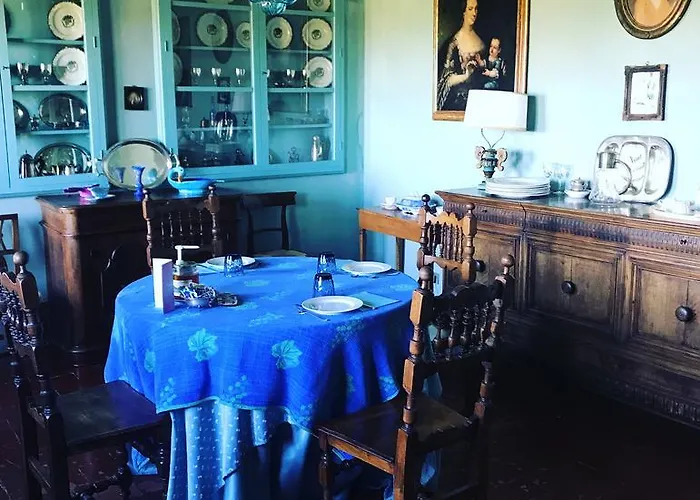 Castello Delle Quattro Torra