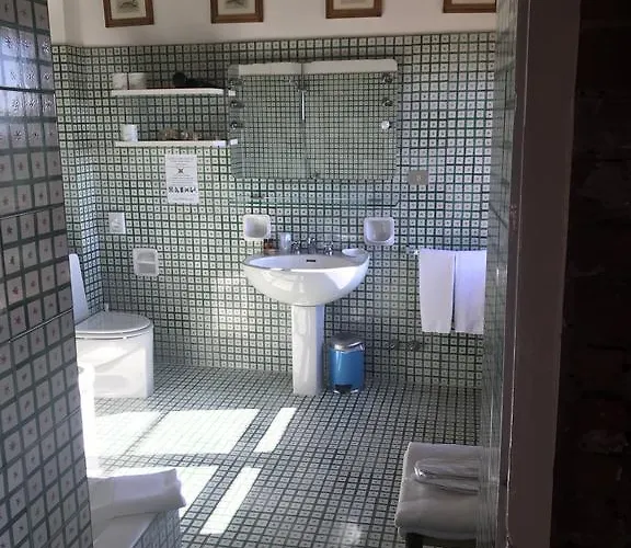 Castello Delle Quattro Torra Val di Pugna