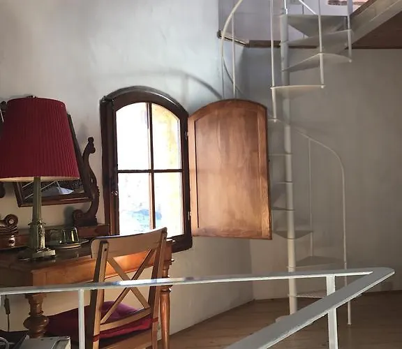 Bed & Breakfast Castello Delle Quattro Torra Val di Pugna