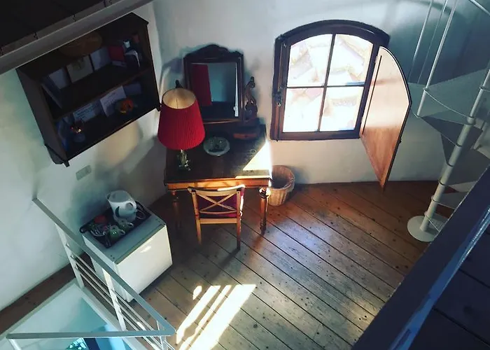 Castello Delle Quattro Torra