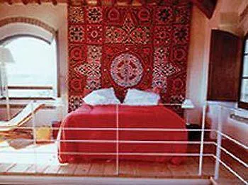 Castello Delle Quattro Torra Val di Pugna