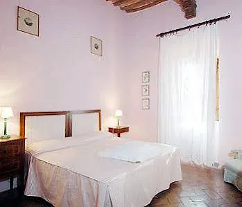 B&B Castello Delle Quattro Torra Val di Pugna