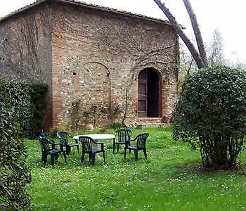 Castello Delle Quattro Torra B&B *