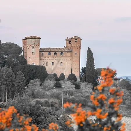 B&B Castello Delle Quattro Torra Val di Pugna