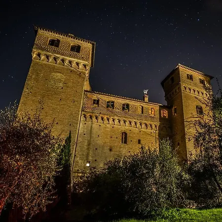 B&B Castello Delle Quattro Torra