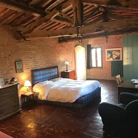B&B Castello Delle Quattro Torra