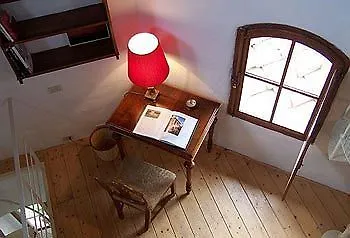 B&B Castello Delle Quattro Torra Val di Pugna