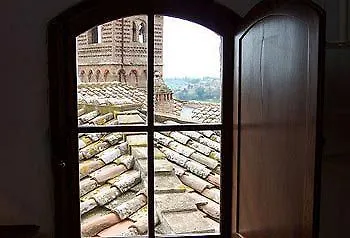 Castello Delle Quattro Torra B&B