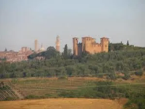 B&B Castello Delle Quattro Torra Val di Pugna